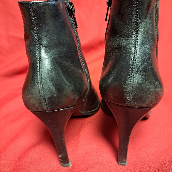 Womens Ankle Boot - Picture 3 of 7